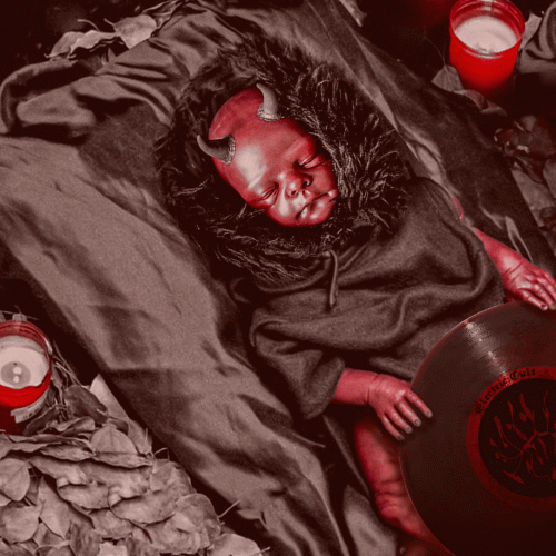 Electric Cult : Born to Praise You